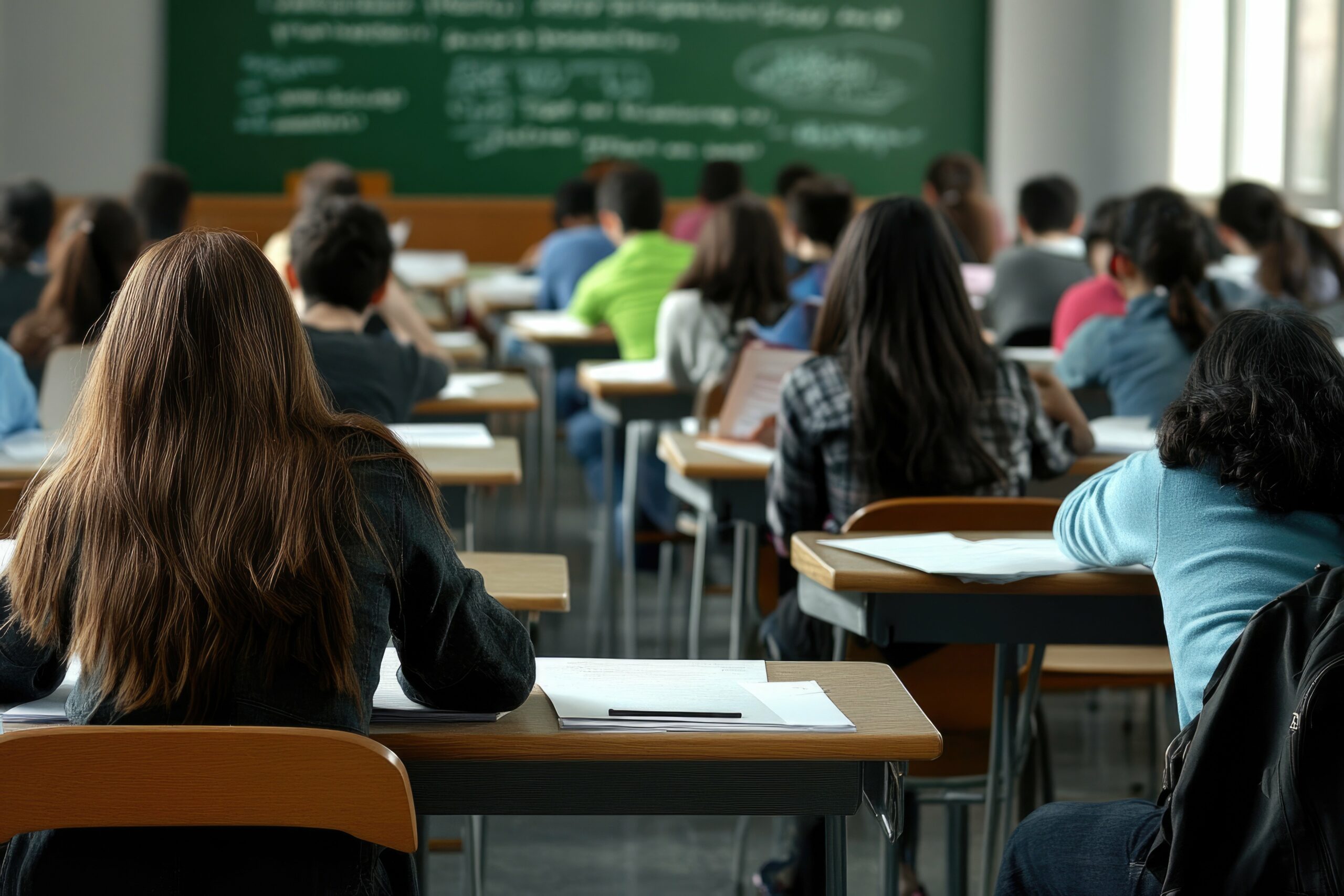 Evaluarea Națională 2026. Subiecte la Română. Iată ce au avut de rezolvat elevii la examen