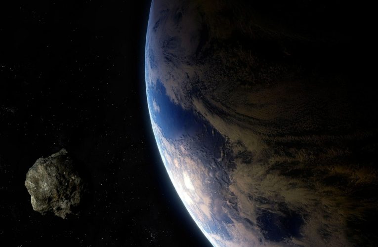 Eveniment istoric în iunie. Un asteroid gigant se apropie de Pământ după 400 de ani