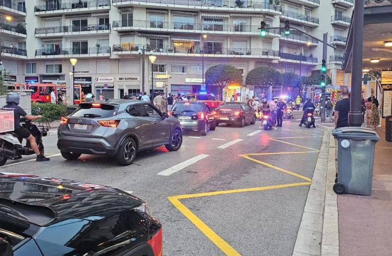 Explozie puternică în Monaco. Cel puțin trei răniți, doi în stare gravă. Un bărbat este căutat. Oficialitățile vorbesc de un posibil „atentat”
