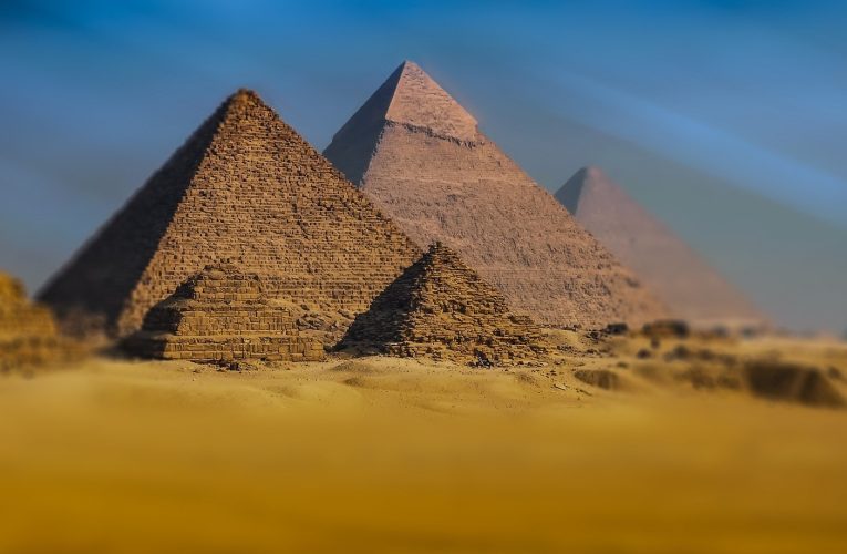 Fenomenele meteo extreme distrug situri istorice: o piramidă antică din Mexic s-a prăbușit