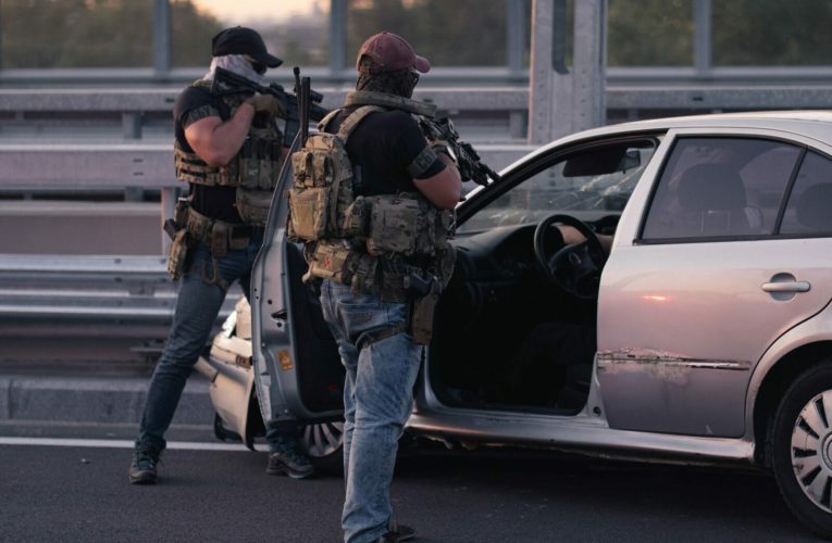 Film despre războiul din Ucraina, lansat pe o populară platformă de streaming. Thrillerul este inspirat din fapte reale