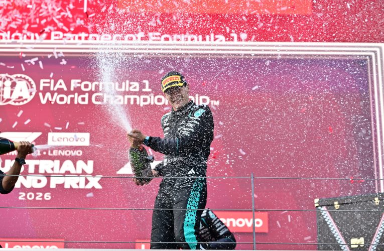 Formula 1: Marele Premiu al Austriei aduce un nou echilibru în lupta pentru titlu