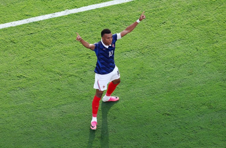 Franța se califică în optimi după 3-0 cu Suedia. Mbappé a făcut spectacol