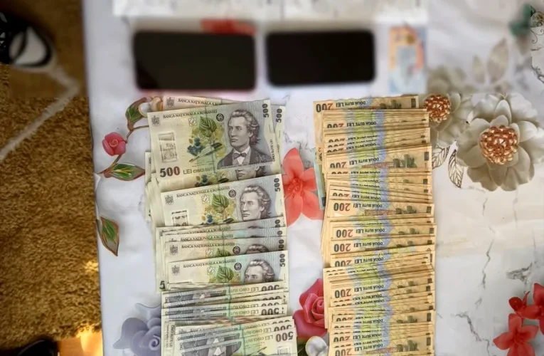 Fraudă de peste 2,4 milioane de lei la o clinică privată din Ploiești. DIICOT a reținut patru persoane și cercetează alți 13 suspecți