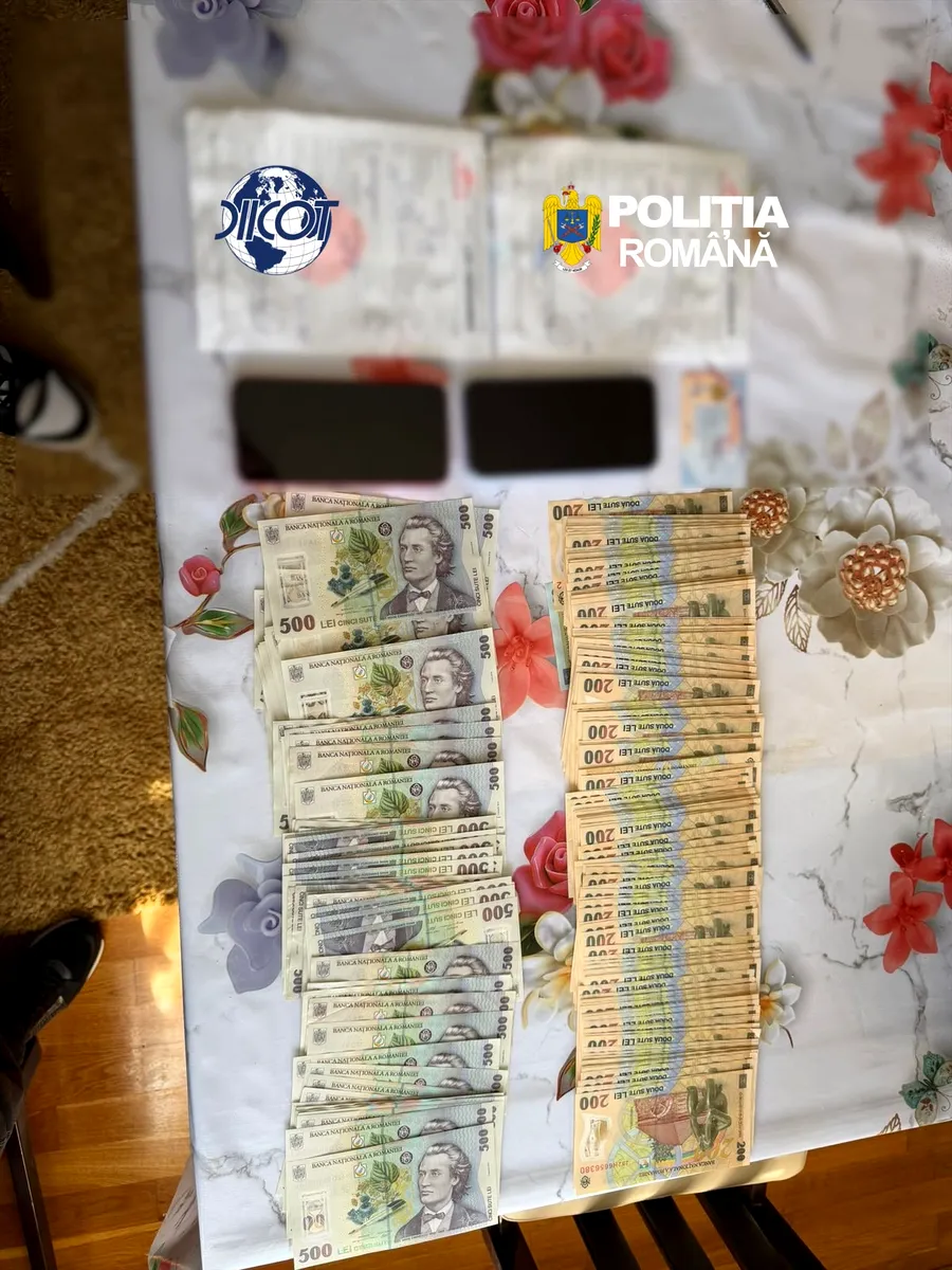 Fraudă de peste 2,4 milioane de lei la o clinică privată din Ploiești. DIICOT a reținut patru persoane și cercetează alți 13 suspecți