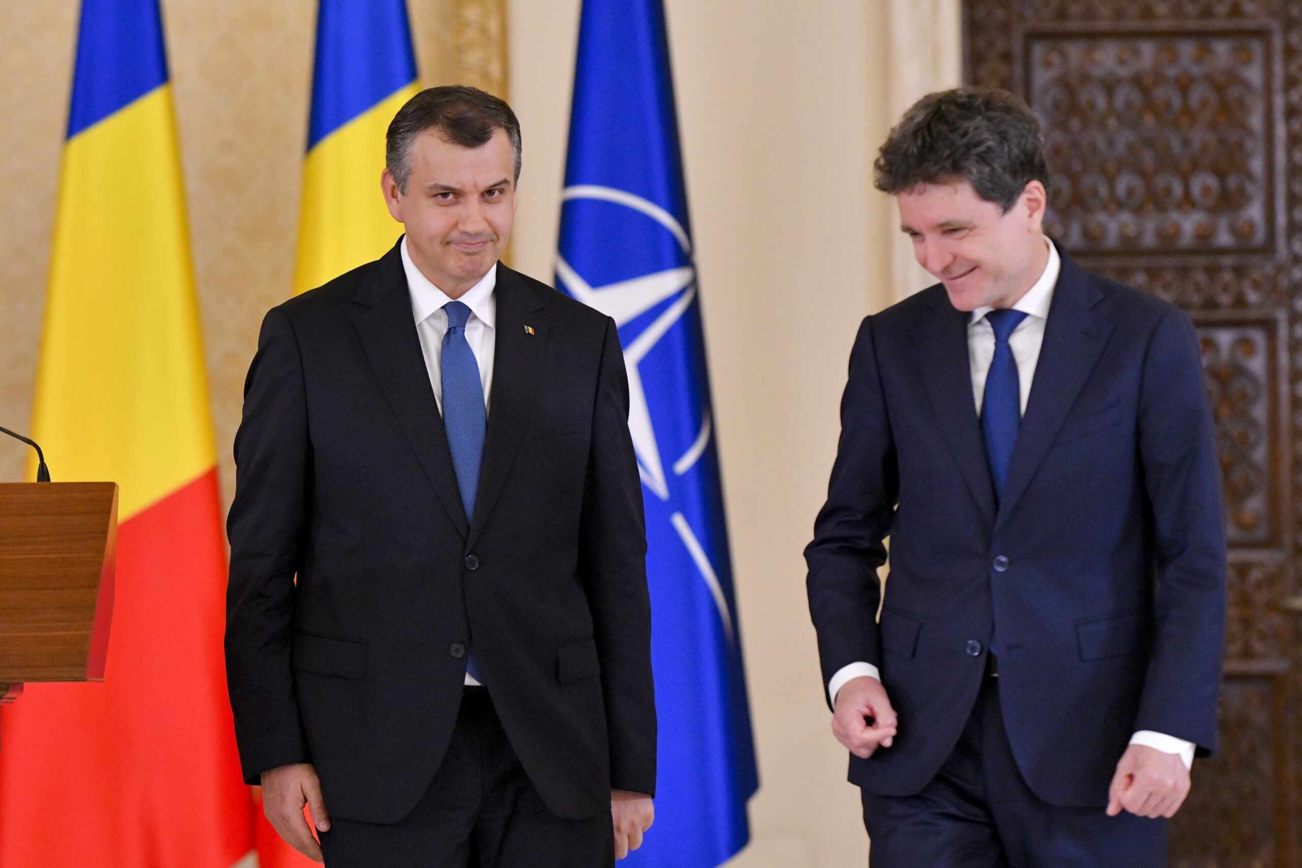 G4Media: Cum ar putea arăta Guvernul Tomac. Numele discutate pentru principalele ministere