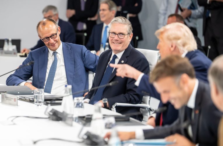 G7 creează o alianță pentru minerale critice și un mecanism de răspuns la crize