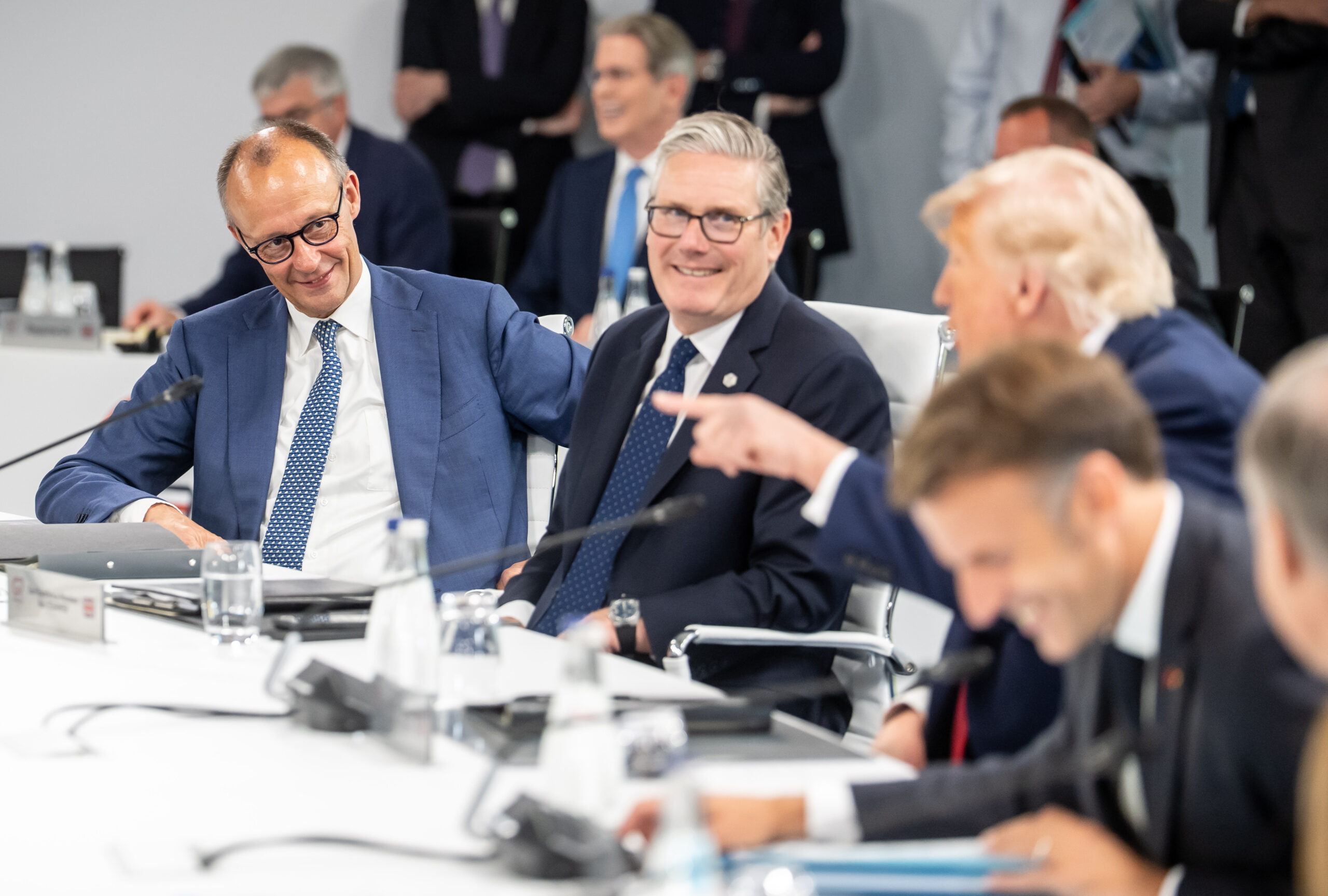 G7 creează o alianță pentru minerale critice și un mecanism de răspuns la crize