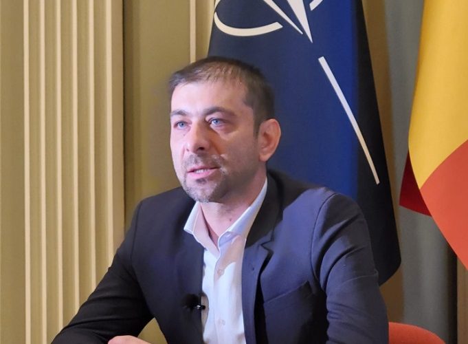 Gabriel Zetea: PSD este împins public prin declarațiile PNL și USR înspre o colaborare cu AUR