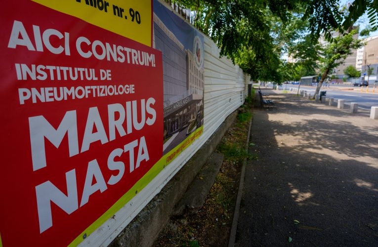 Gândul: Primăria Sectorului 4 București reclamă omisiuni privind proiectul de la „Marius Nasta”