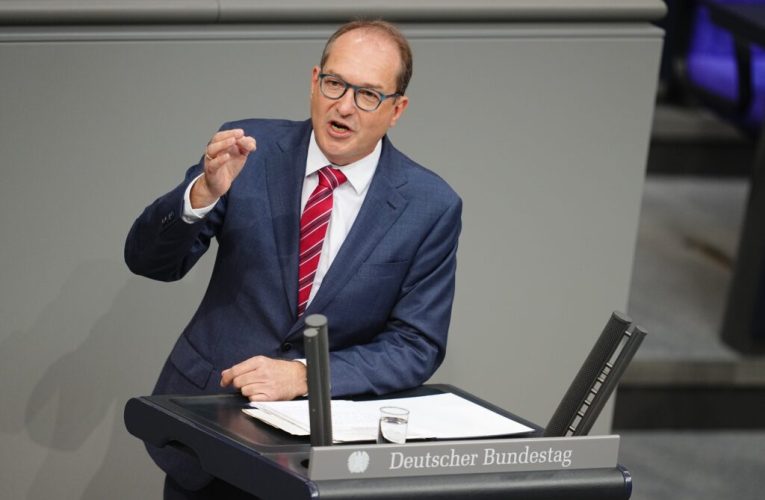 Germania: Record istoric de infracțiuni politice pe fondul ascensiunii violențelor de extremă stânga