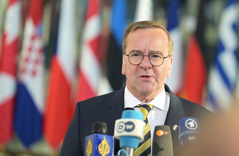 Germania trimite nave în Marea Roșie pentru o eventuală misiune în strâmtoarea Ormuz
