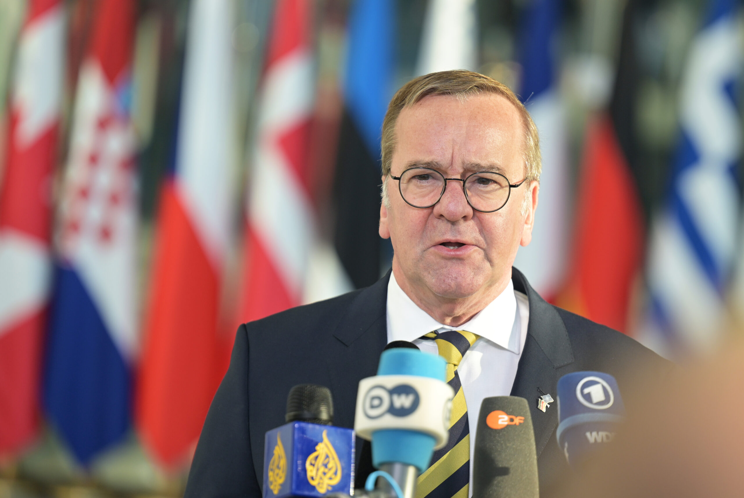 Germania trimite nave în Marea Roșie pentru o eventuală misiune în strâmtoarea Ormuz
