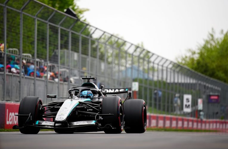 Grand Prix-ul din Austria. George Russell de la Mercedes pleacă din pole-position