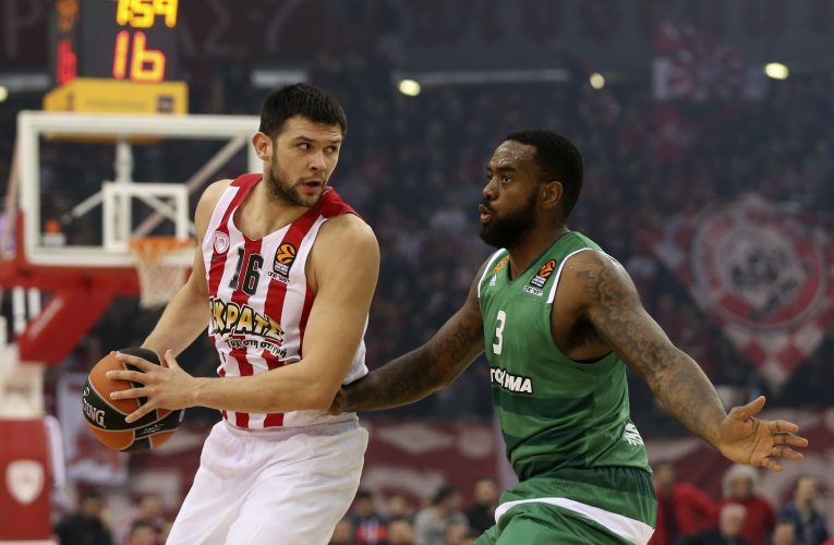 Grecia, cu legendarul Papanikolaou în lot pentru meciul cu România din calificările Mondialului de baschet 2027