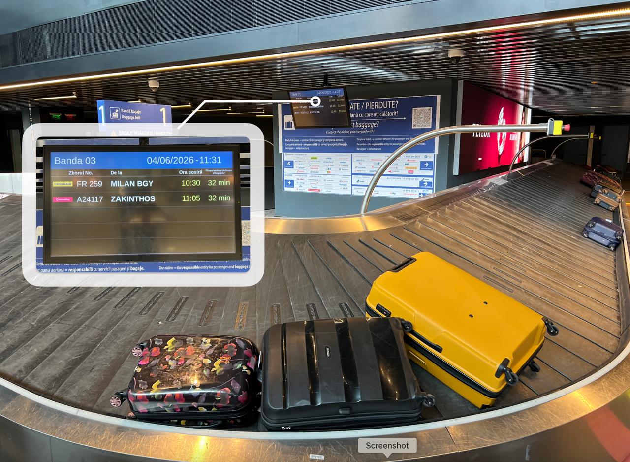 Grecia: Mii de turiști sunt blocați ore în șir în aeroporturi din cauza problemelor din sistemul aviatic