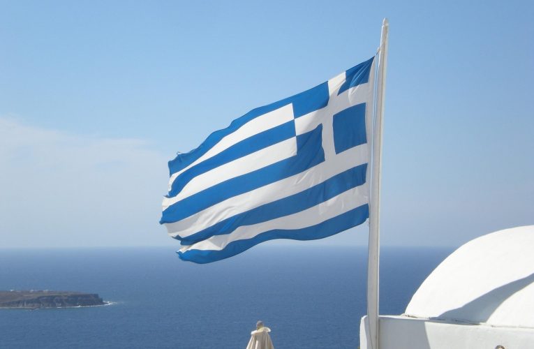 Grecia, prima țară din lume ce folosește tehnologia spațială pentru a controla incendiile de vegetație