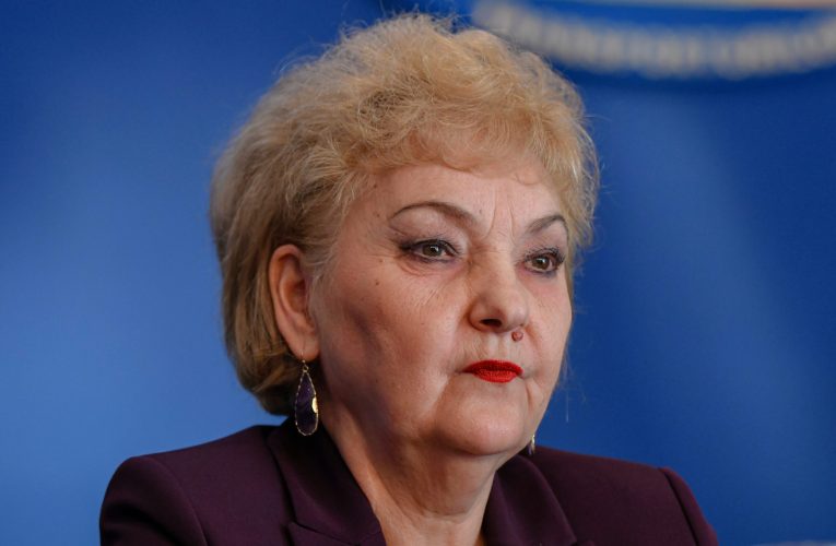 „Greu de ucis” / Mariana Miclăuș rămâne la Metrorex, după ce acum o lună Miruță îi cerea demisia