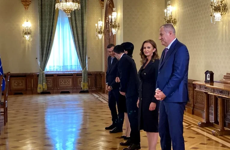 Grindeanu: PSD este gata să formeze un guvern care să intre cât mai rapid în funcție. Cu AUR, nu