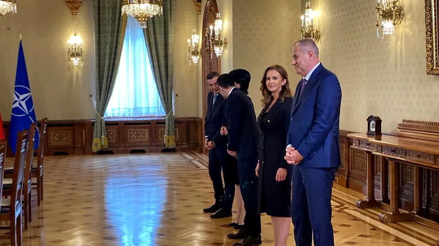 Grindeanu: PSD este gata să formeze un guvern care să intre cât mai rapid în funcție. Cu AUR, nu