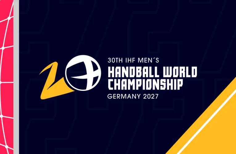 Grupele Mondialului de handbal masculin 2027, stabilite la Munchen. România, absentă pentru a opta ediție la rând