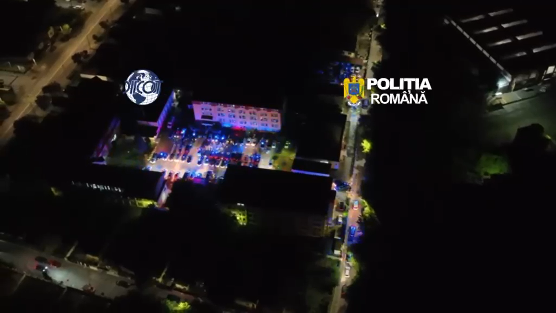 Guvernul a activat o celulă de criză la Bihor, după intervenția DIICOT