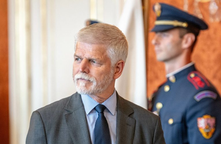 Guvernul Cehiei îl exclude pe președinte din delegația pentru summitul NATO de la Ankara