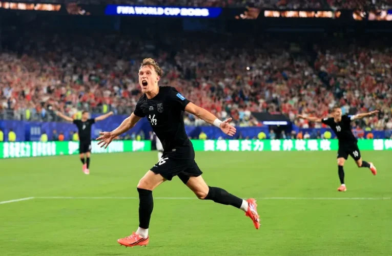 Haaland continuă show-ul la Cupa Mondială. Norvegia s-a calificat în faza eliminatorie după un meci spectaculos cu Senegal