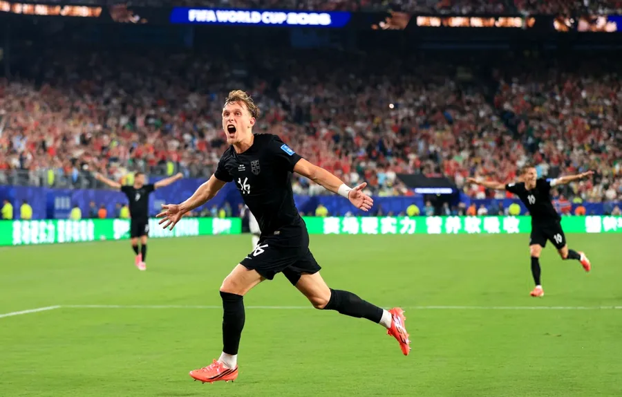 Haaland continuă show-ul la Cupa Mondială. Norvegia s-a calificat în faza eliminatorie după un meci spectaculos cu Senegal