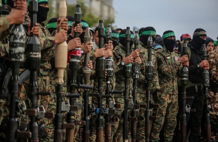 Hamas salută acordul dintre Iran și Statele Unite