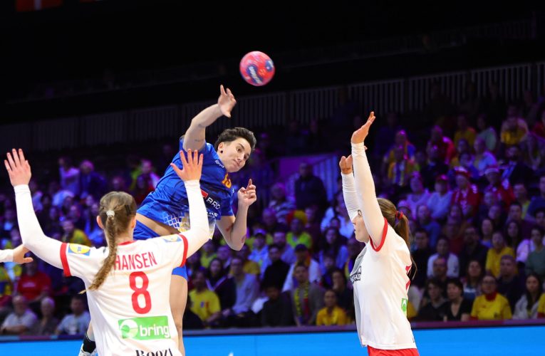 HC Dunărea Brăila anunță transferul internaționalei române de handbal Cristina Laslo