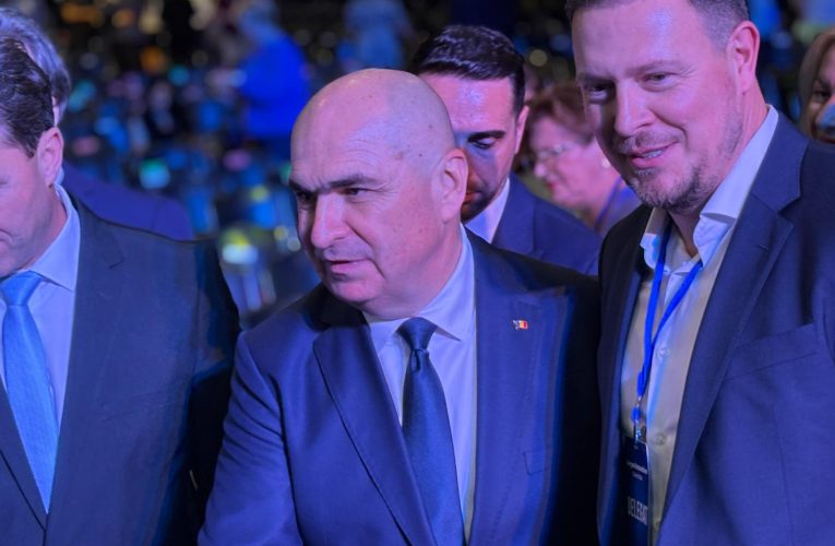 Ilie Bolojan a fost confirmat, prin vot, la președinția PNL