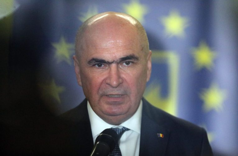 Ilie Bolojan: Actuala formulă nu face decât să eludeze răspunderea acestui partid