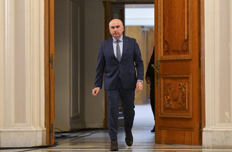 Ilie Bolojan, convorbire cu președintele PPE, Manfred Weber, despre situația politică: „România are nevoie de continuarea reformelor”