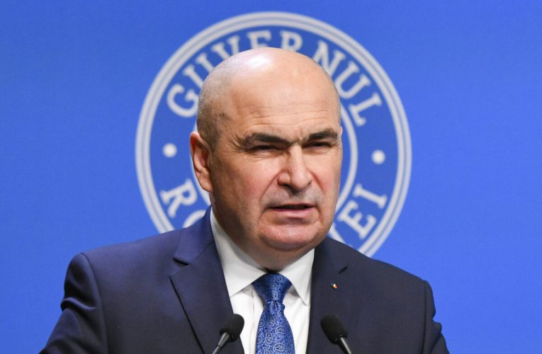 Ilie Bolojan, despre contractul SRI – Digi: Nu are nicio legătură cu Guvernul României