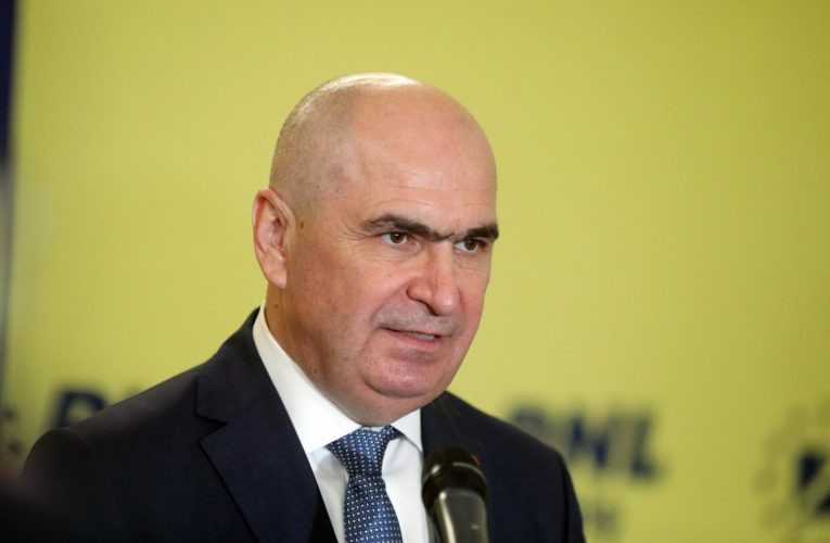 Ilie Bolojan va face o vizită externă. Este primul lider român care ajunge acolo într-un moment important