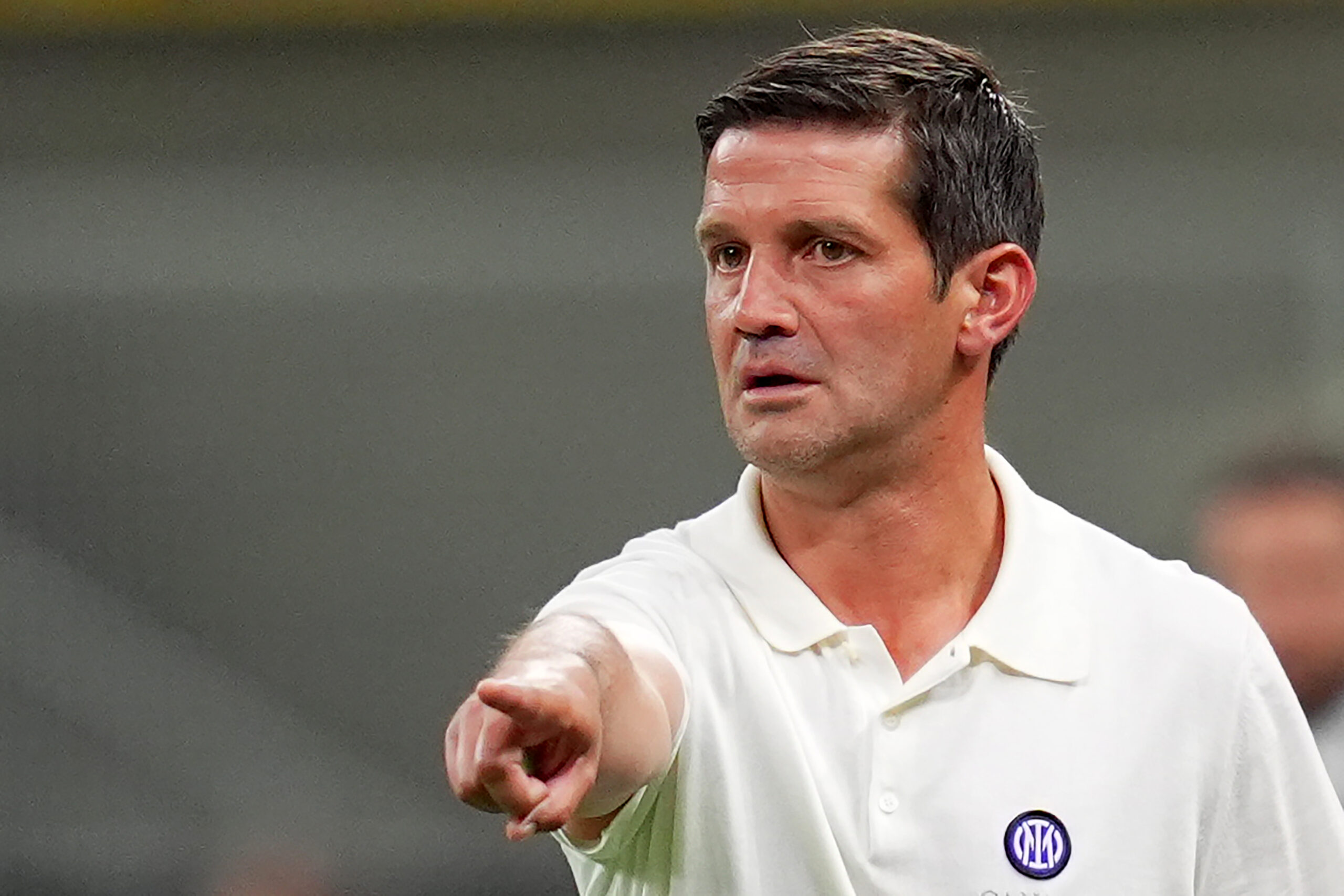 Inter a luat decizia: Chivu continuă până în 2028