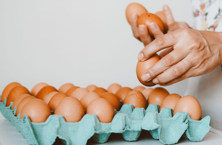 Introducerea ouălor în alimentația bebelușilor reduce alergiile la copii, arată un nou studiu