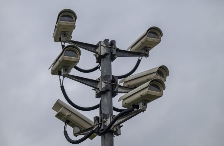 Italia schimbă regulile privind camerele de supraveghere. Când pot fi folosite imaginile surprinse pe stradă