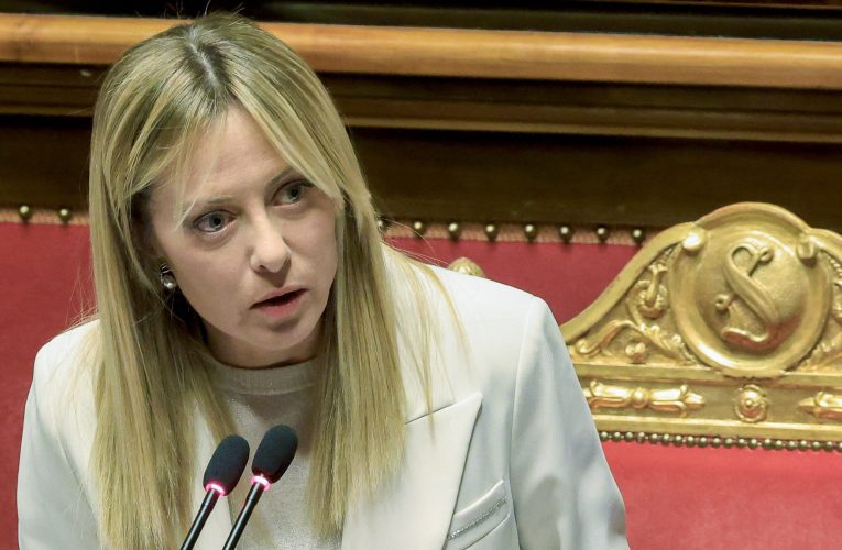 Italia va adera la inițiativa Pax Silica privind lanțurile de aprovizionare pentru inteligența artificială, în pofida tensiunilor politice