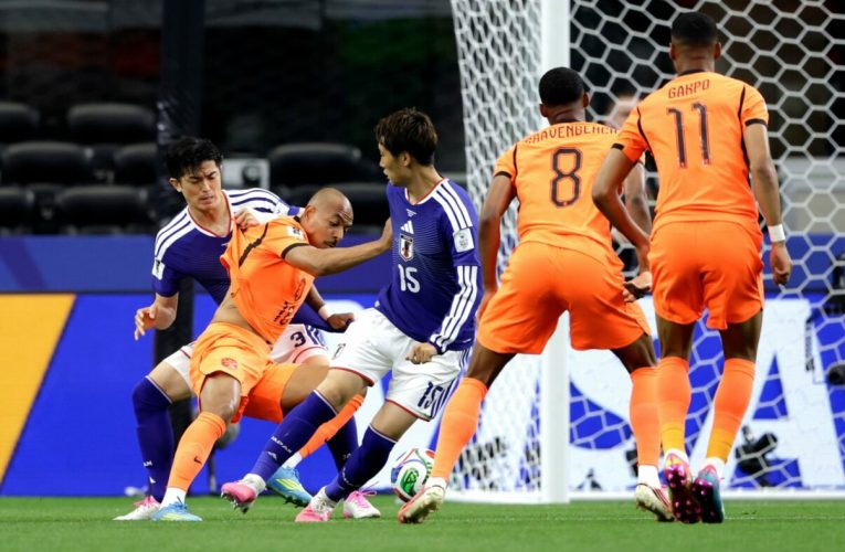 Japonia confirmă statutul de outsider periculos: Țările de Jos – Japonia 2-2 la Cupa Mondială 2026