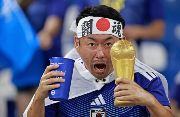 Japonia merge mai departe la Mondial după 1-1 cu Suedia. Olanda câștigă grupa, Tunisia pleacă acasă