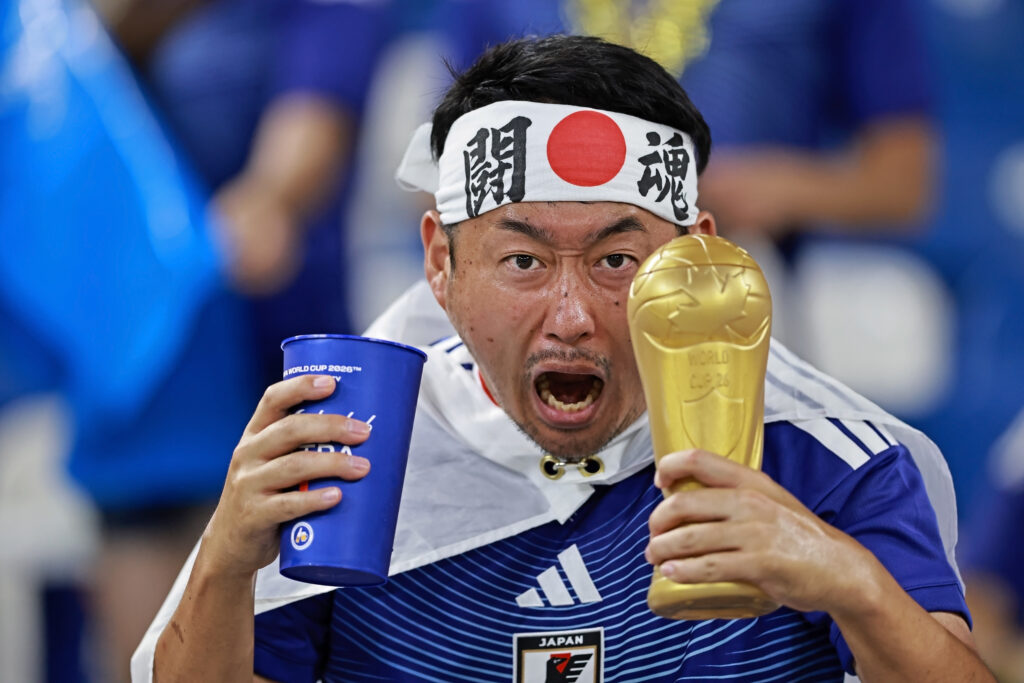 Japonia merge mai departe la Mondial după 1-1 cu Suedia. Olanda câștigă grupa, Tunisia pleacă acasă