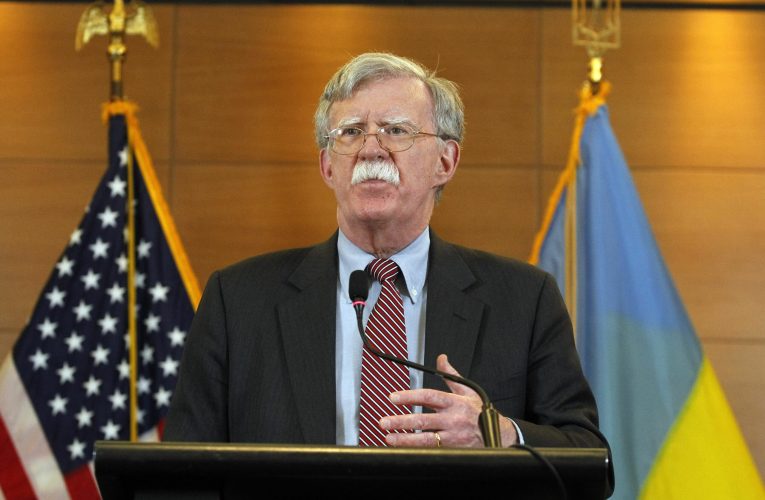 John Bolotn, un fost consilier al președintelui Trump a pledat vinovat într-un caz de gestionare greșită a unor documente clasificate