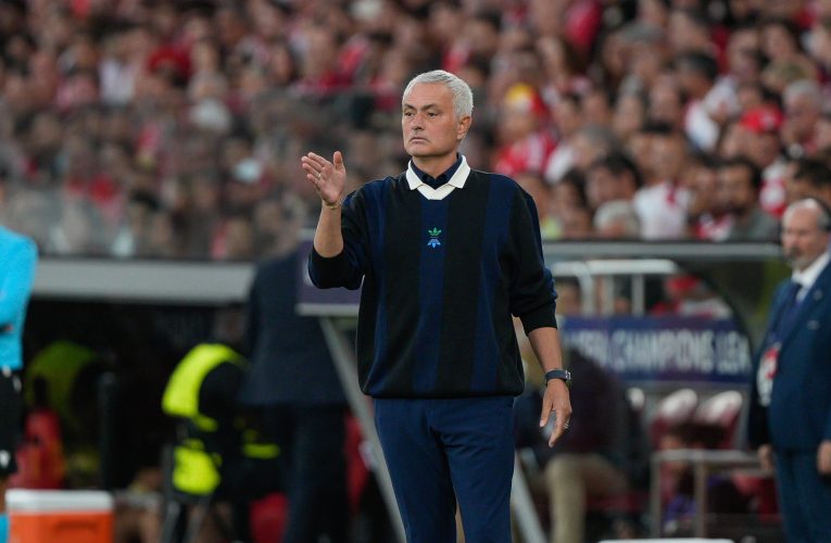 José Mourinho revine oficial la Real Madrid, la 13 ani după plecare