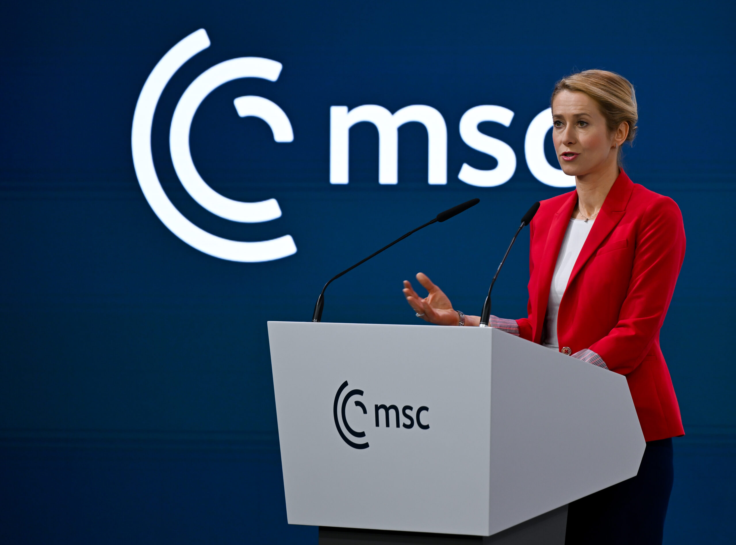 Kaja Kallas și Marta Kos, vizită de două zile în Turcia, înainte de summitul NATO. Securitatea regională, pe agendă