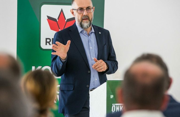 Kelemen Hunor despre votul pentru guvernul Tomac: Astăzi nu văd majoritatea cu care trece