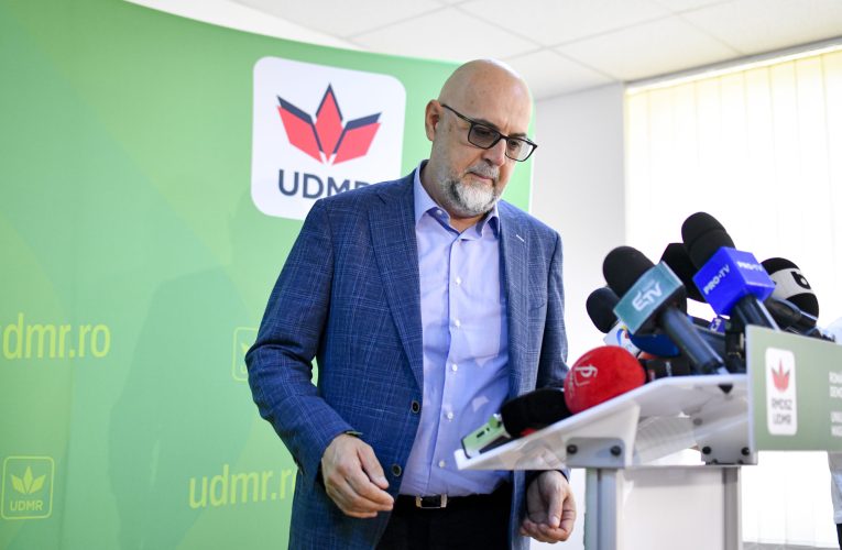 Kelemen Hunor: „Poate să fie și un guvern monocolor, doar să fie un guvern care răspunde politic pentru ceea ce face”