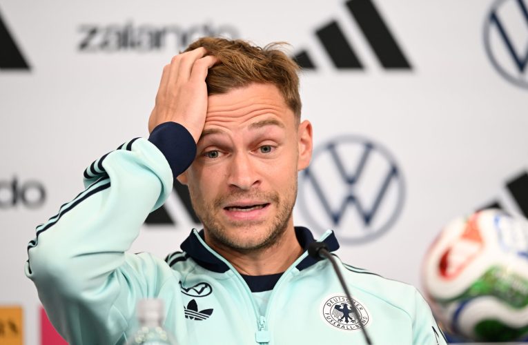Kimmich critică atitudinea Germaniei după înfrângerea cu Ecuador: Au vrut mai mult victoria