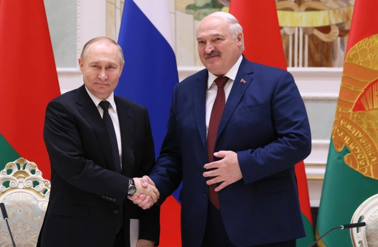 Kremlin: Putin și Lukașenko vor discuta ultimatumul transmis de Zelenski Bielorusiei
